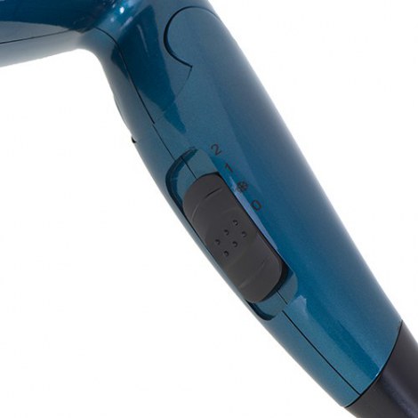 Adler | Hair Dryer | AD 2263 | 1800 W | Number of temperature settings 2 | Blue - 5